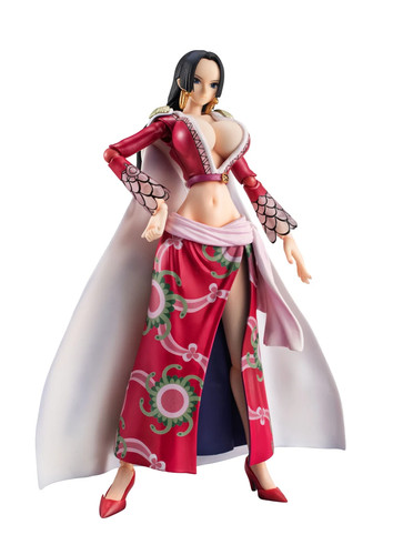 Megahouse variable action - megahouse,