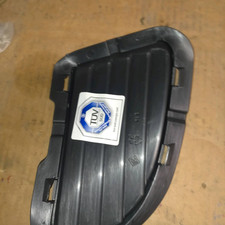 735410808 Griglia laterale. Paraurti anteriore sinistro Fiat Grande Punto (2Y) 1.4 Ber