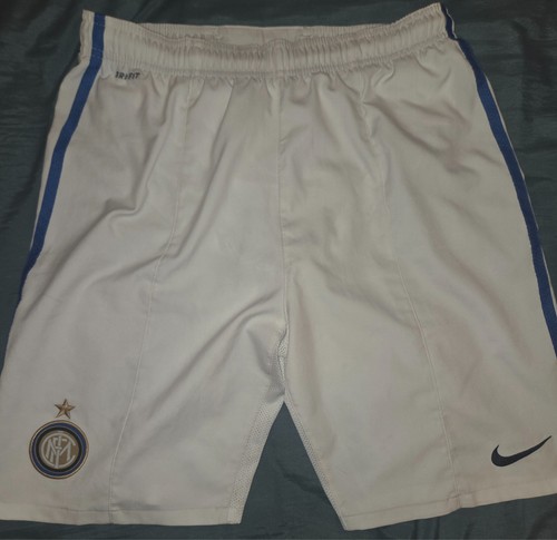Pantaloni calcio inter nike - pantaloni,