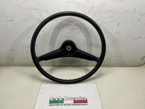 Volante sterzo orig fiat - sterzo,