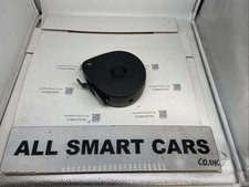 posacenere/monete smart car A451 683 0075 in ordine