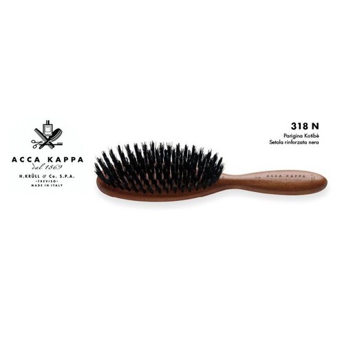 Acca kappa spazzola ovale - acca,
