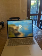 Microsoft Surface Laptop Studio 2 14,4" (512GB SSD, Intel Core i7 13a Gen., 5,00