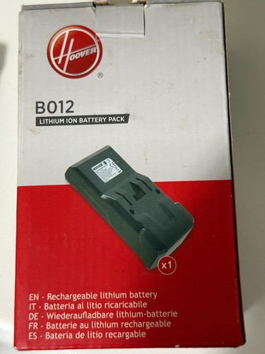 Hoover 35602208 b012 - hoover, 2