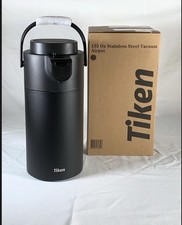 Tiken 135 oz. Airpot