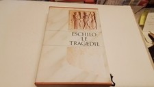 ESCHILO - LE TRAGEDIE - CDE 1999, 19a25