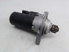 Motorino avviamento AUDI A1