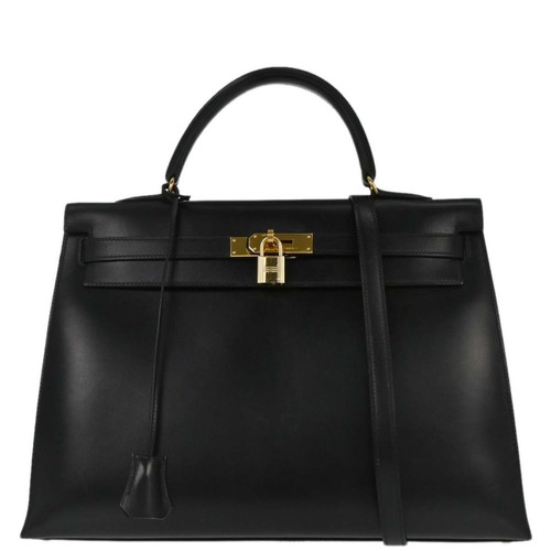 Borsa mano hermes - mano, black