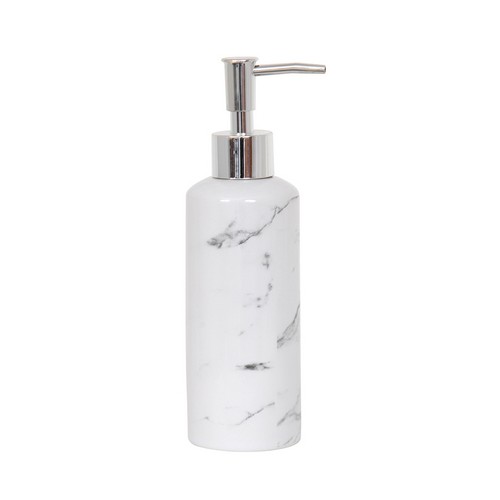 Dispenser sapone ceramica - dispenser,