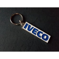 Porte-clés Iveco Daily Zeta