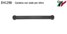 Cardano con sede per sfere