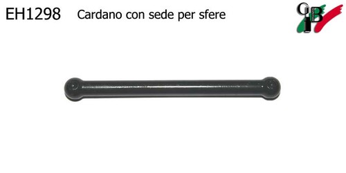 Cardano con sede per - , sfere
