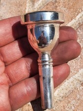 11C EUPHONIUM MOUTHPIECE /
