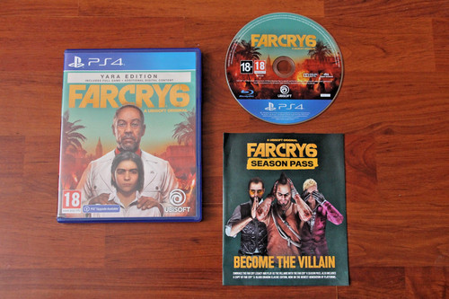 Far cry edizione - edizione, per