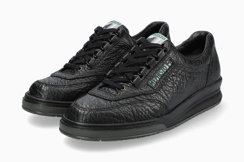 Scarpa stringata mephisto - stringata,