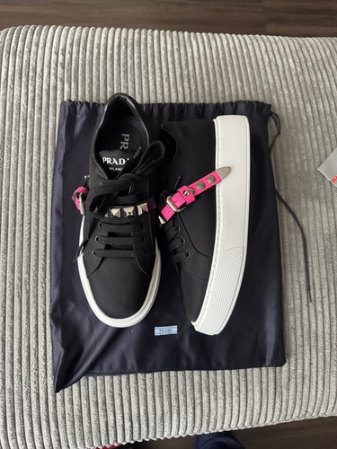 Sneakers prada donna nuove - donna,