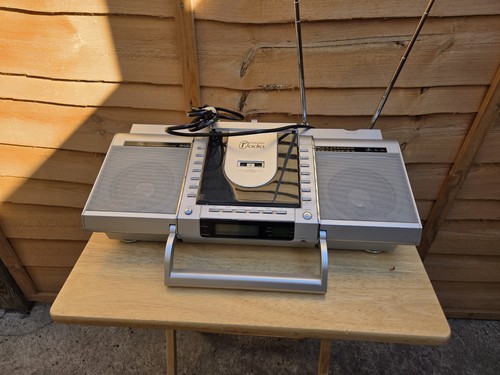 Goodmans gps280 lettore - gps280, cd