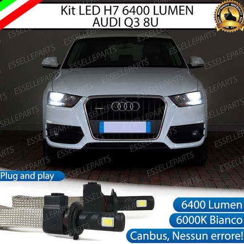 Kit led audi - led, 8u