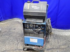 MILLER ELECTRIC SYCHROWAVE 250