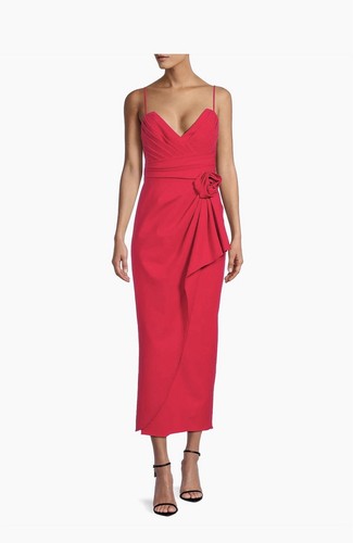 Abito ungaro taglia nuovo - ungaro, 10