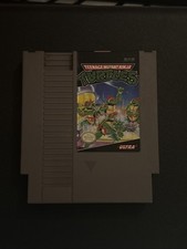 Teenage Mutant Ninja Turtles