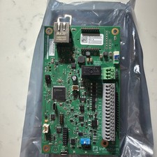 Modulo interfaccia di