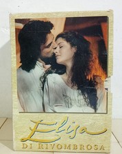 72516 Cofanetto 9 DVD - ELISA