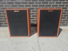 Klipsch Heresy HBR Speakers