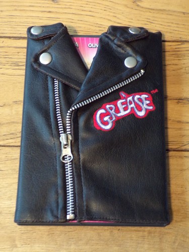 Grease edition - , 2