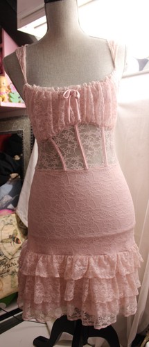 Babydoll principessa sissy - babydoll,