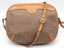 Borsa a tracolla Gucci vintage