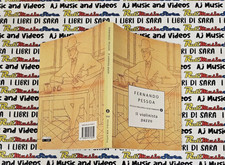 Book Libro IL VIOLINISTA PAZZO