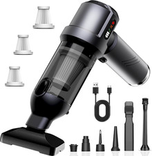 Aspirabriciole Senza Fili