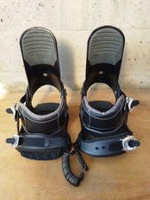 Attacco snowboard Drake DRAKE