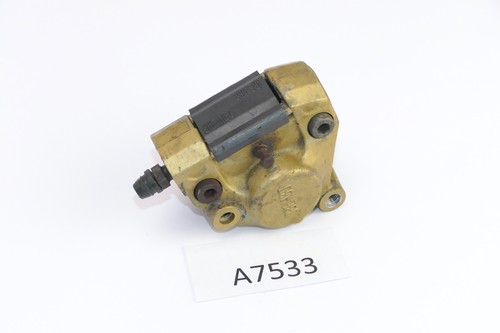 Cagiva mito 125 1992 - mito,