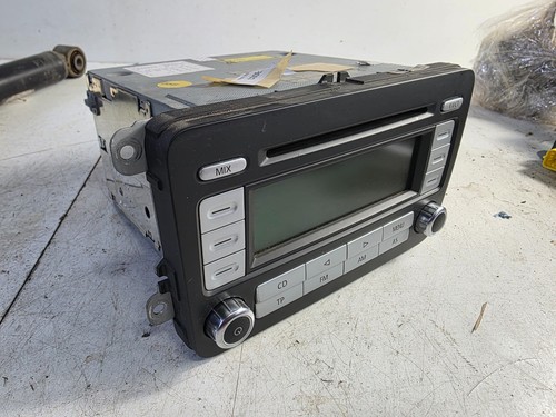 Radio rcd 300 - radio, autoradio
