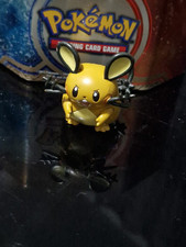 Dedenne - Tomy 2016 - Miniature Pokemon