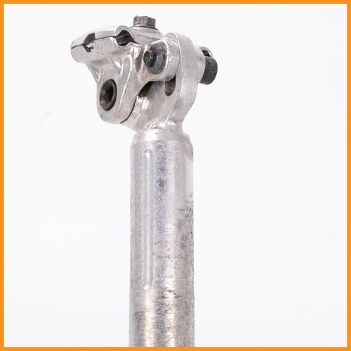 Record 8mm seatpost bici - record, 26,8mm