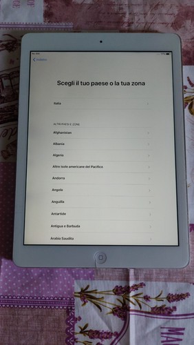 Apple ipad air - air, (mod