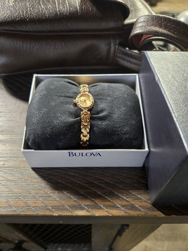 Cinturino orologio bulova - orologio,