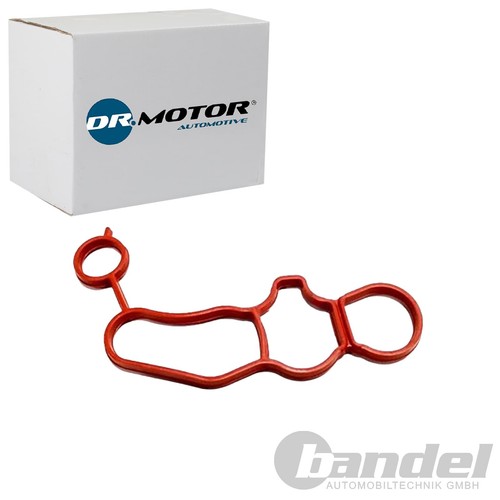 Motor automotive - dr.motor,