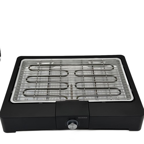 Severin 8565 grill - 8565,
