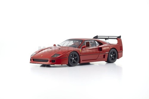 Kyosho 08416rlm ferrari - -, f40
