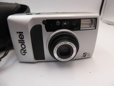 Rollei Giro 105 fotocamera