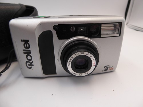 Rollei giro 105 fotocamera - giro,