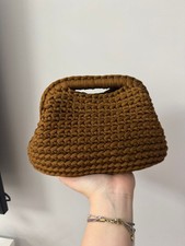 Borsa Clutch Bag fatta a mano