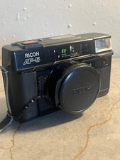 Ricoh 35mm film - ricoh, af-5