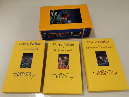 Unique harry potter - **unique, spanish