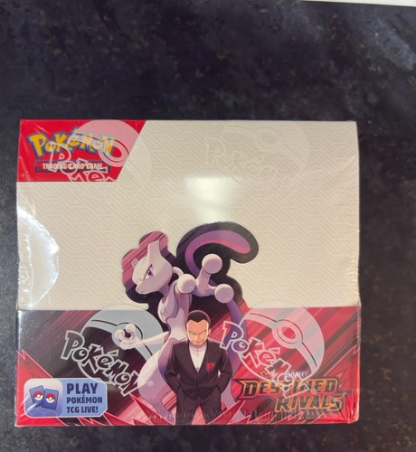 Pokemon destined rivals - destined,
