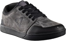 Scarpa LEATT DBX 3.0 FLAT grigia mtb dh enduro